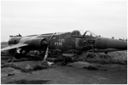 Lockheed F-104G Starfighter / FX-99